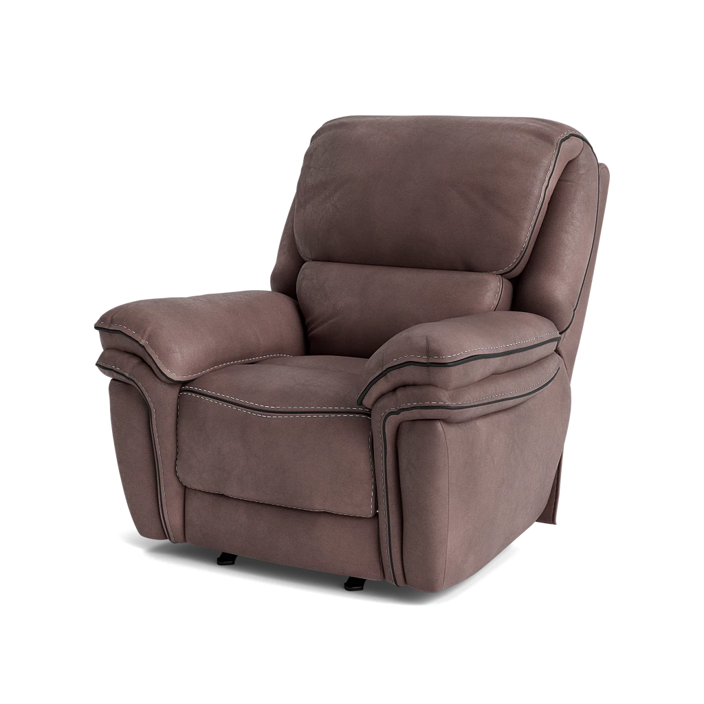 Furniture row recliner deals sale